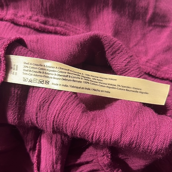 Free People Adella Mini Dress - Picture 9 of 10